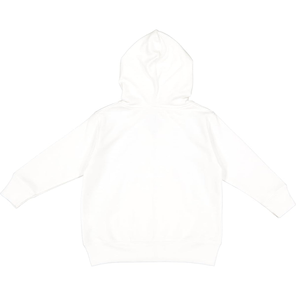 Gingerbread Toddler Hooded Jacket O453880