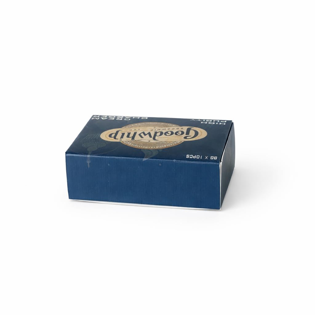8g Whipped Cream Chargers 10-Pack P1939