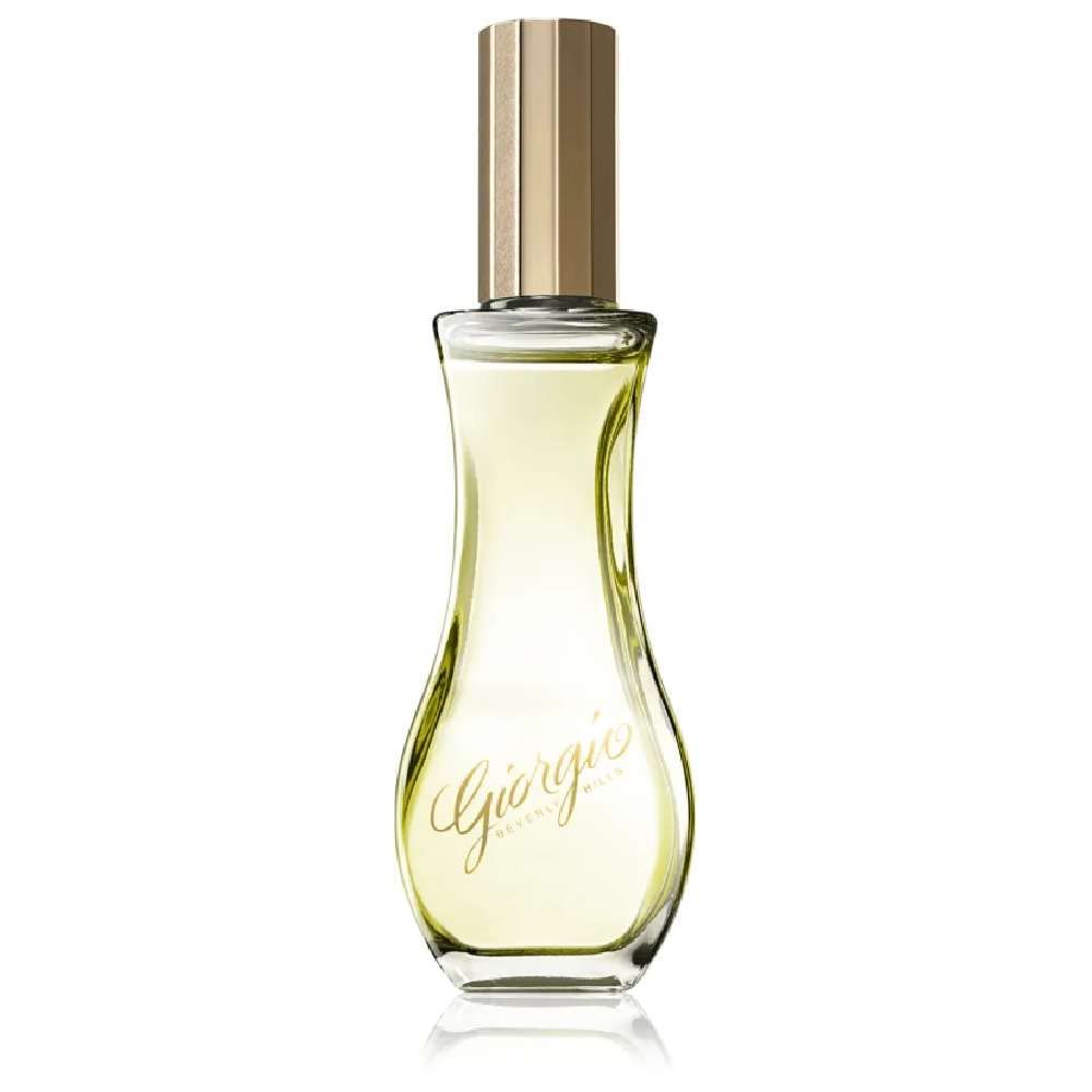 Eau De Toilette Natural Spray 3 Fl.oz V5393
