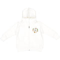 Gingerbread Toddler Hooded Jacket O453880