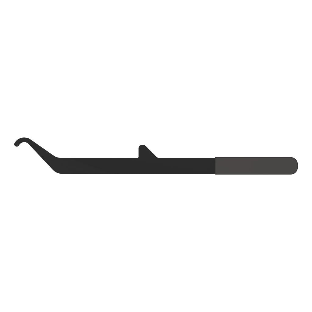 Weight Distribution Lift Handle K60643