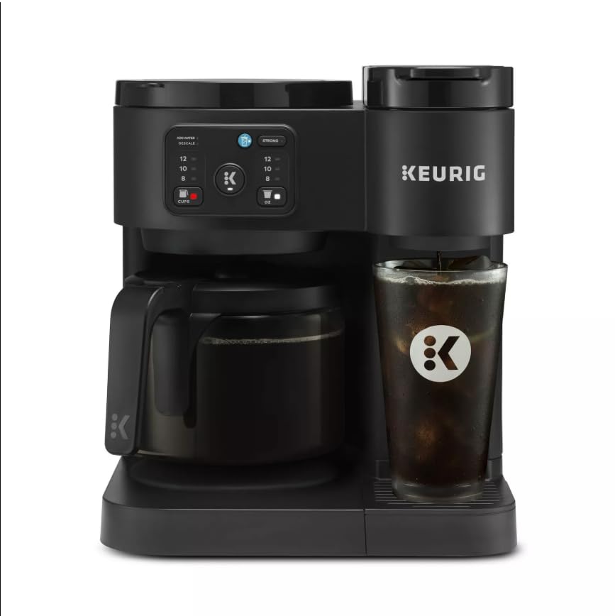 Coffee Maker X6397