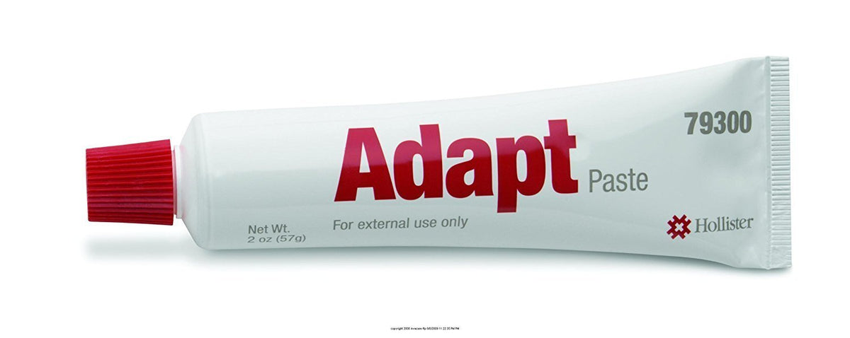 2 Oz Tube Paste B52492