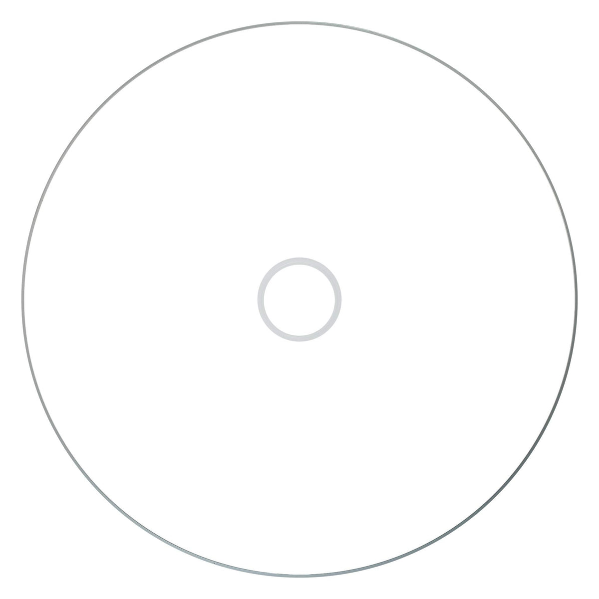 50GB Double Layers Rewritable Blank Disc K3684
