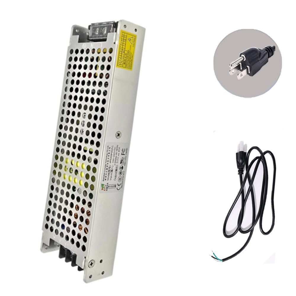 200W Low Voltage Power Supply for LED Display D324808