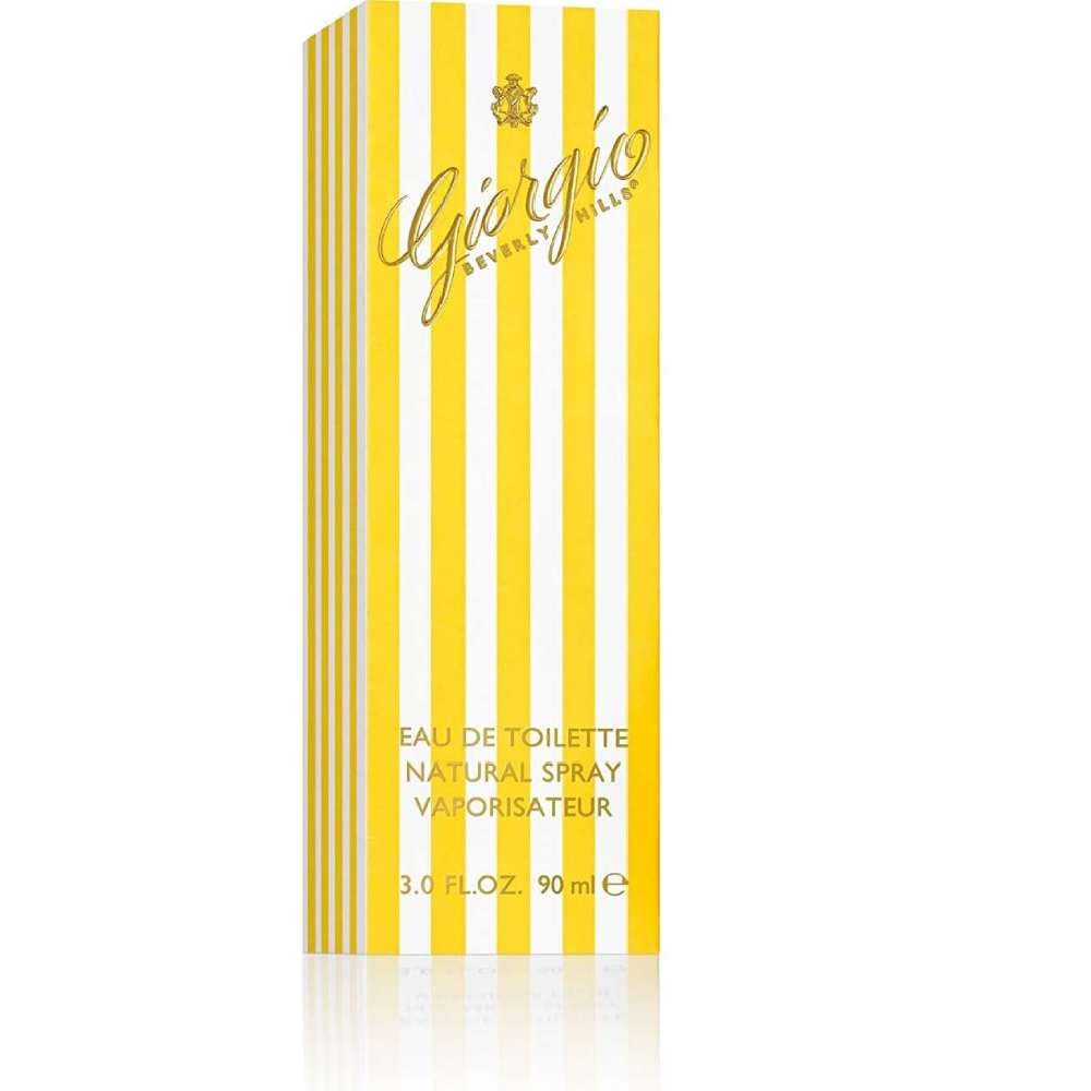 Eau De Toilette Natural Spray 3 Fl.oz V5393