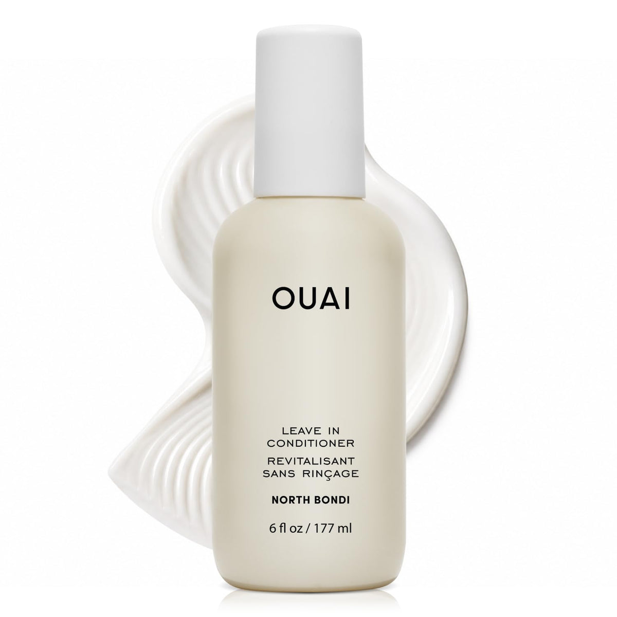 Leave In Conditioner E233