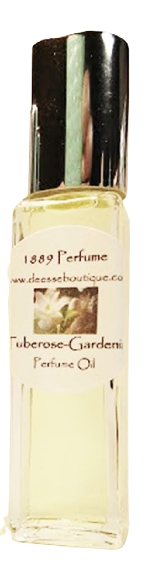 1/3 oz Perfume Oil Roll on U6041