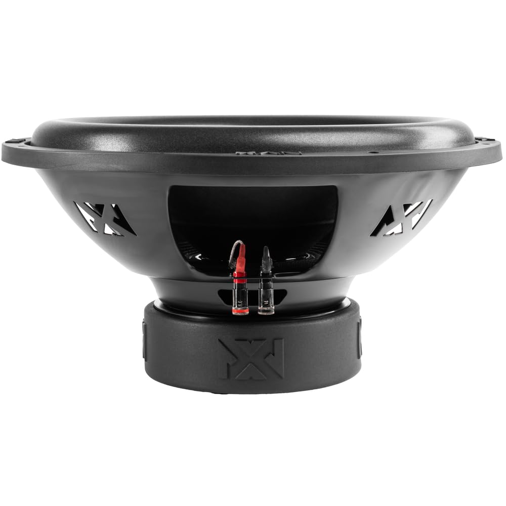 1600W Peak 15" Dual 4-Ohm Car Subwoofer W524173
