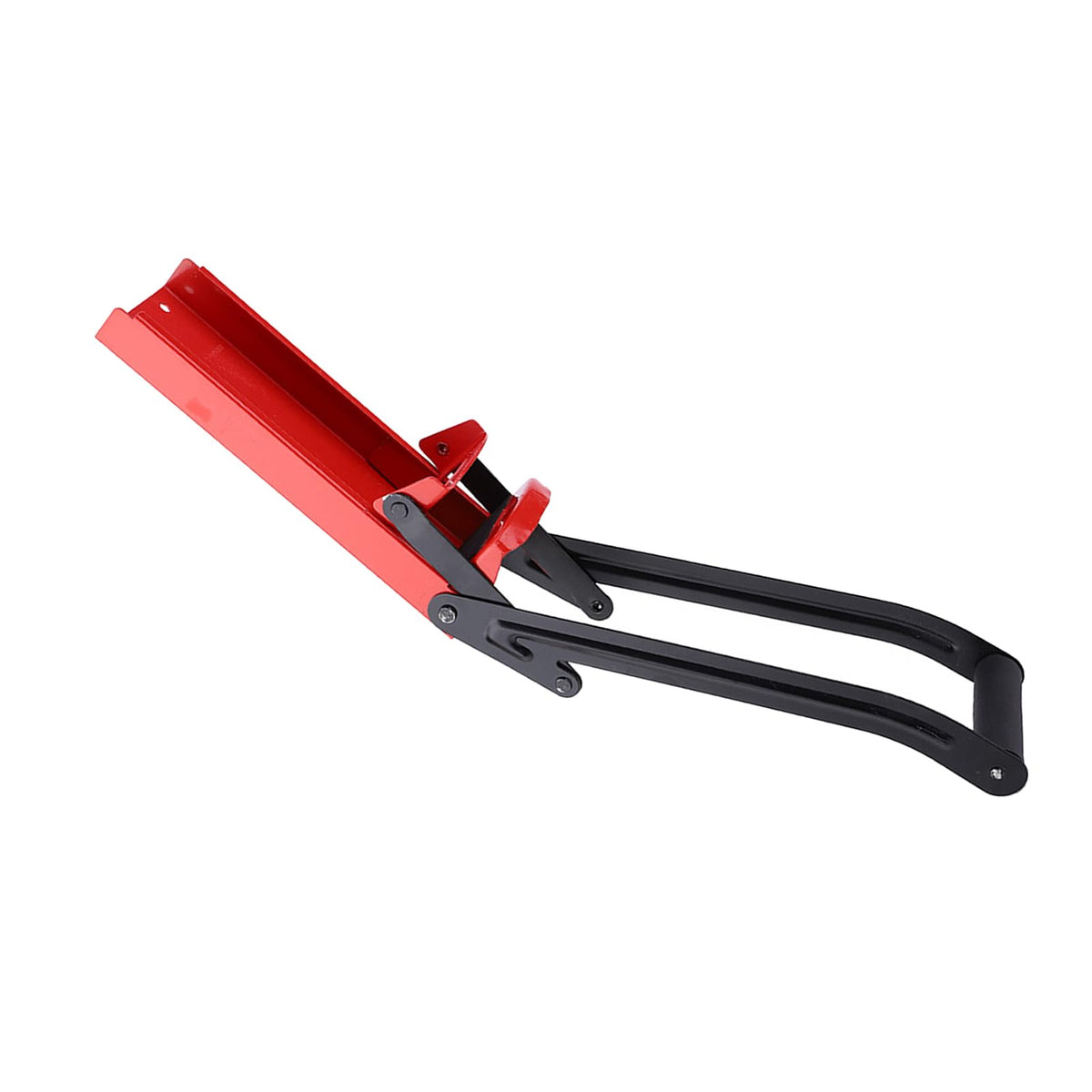500ML Steel Can Crusher with Opener K630