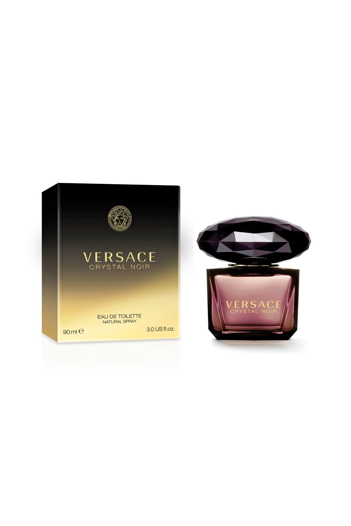 3.0 oz Eau de Toilette Spray N78698