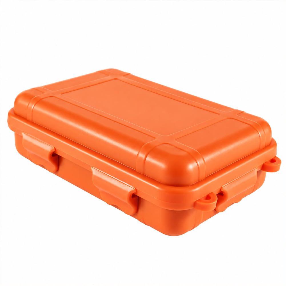 Waterproof Dry Box Hard Case with Foam Y9220