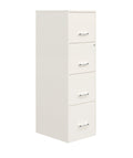 4 Drawer Vertical Steel File Cabinet T493460