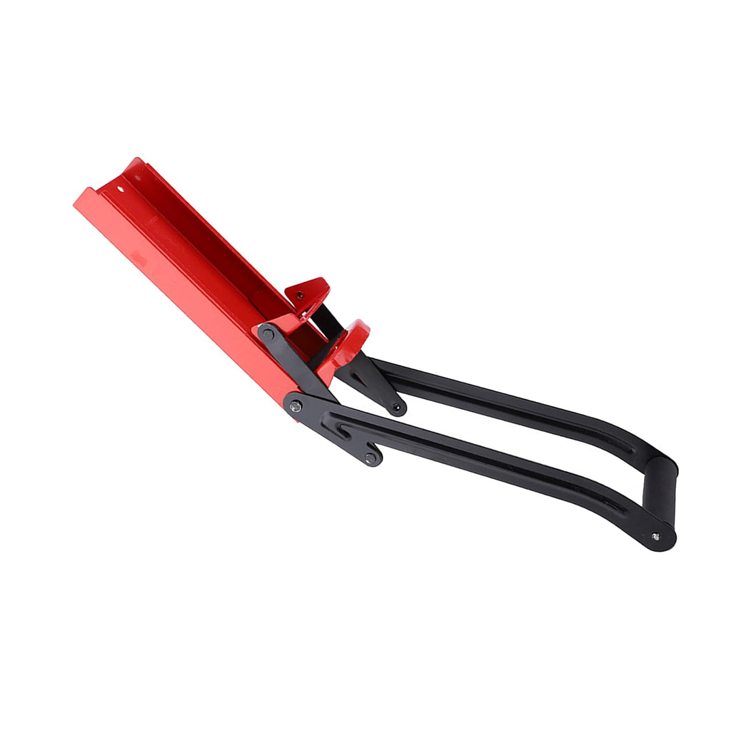 500ML Steel Can Crusher with Opener K630