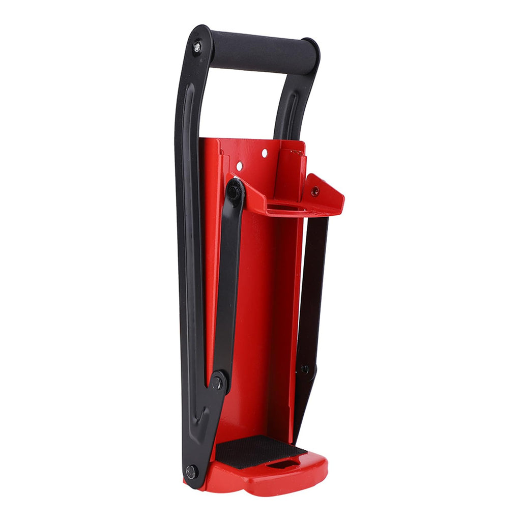 500ML Steel Can Crusher with Opener K630