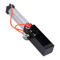 Heavy Duty Steel Pneumatic Can Crusher B59096