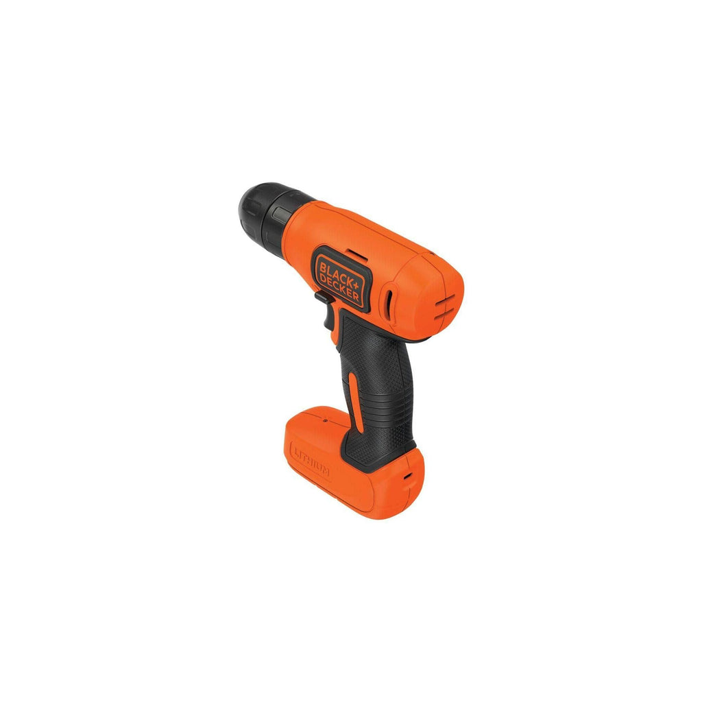 Cordless Drill + 43 pc. Project Kit C508