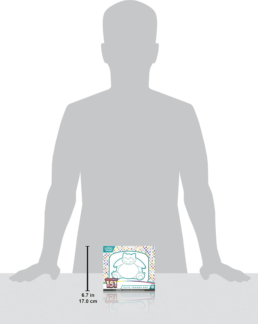 Pokemon TCG Elite Trainer E9649