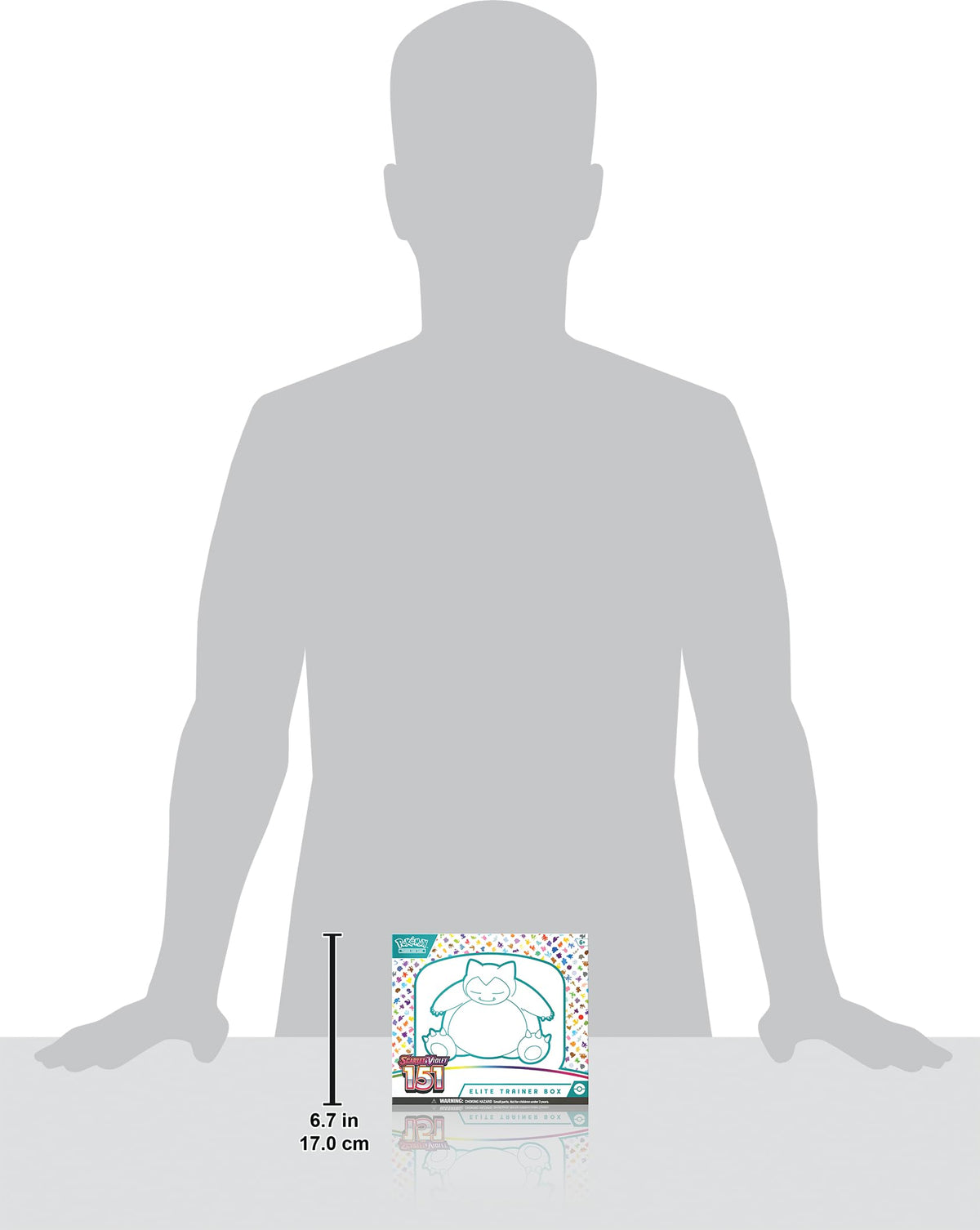 Pokemon TCG Elite Trainer E9649