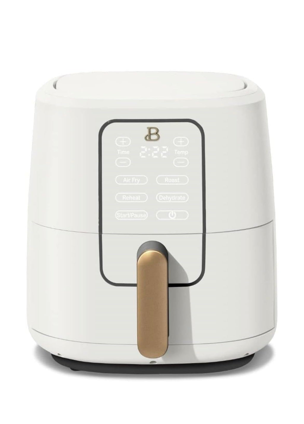 6 Quart Touchscreen Air Fryer P527