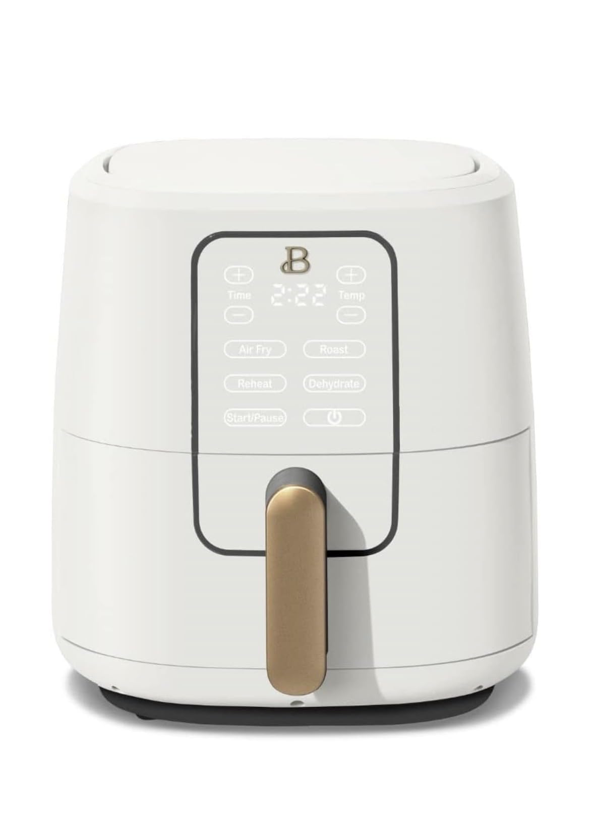 6 Quart Touchscreen Air Fryer P527