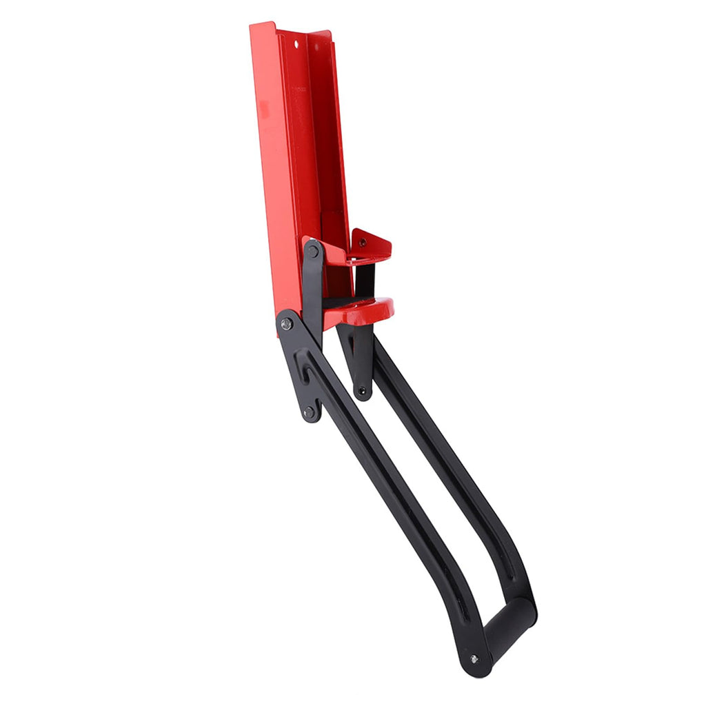 500ML Steel Can Crusher with Opener K630