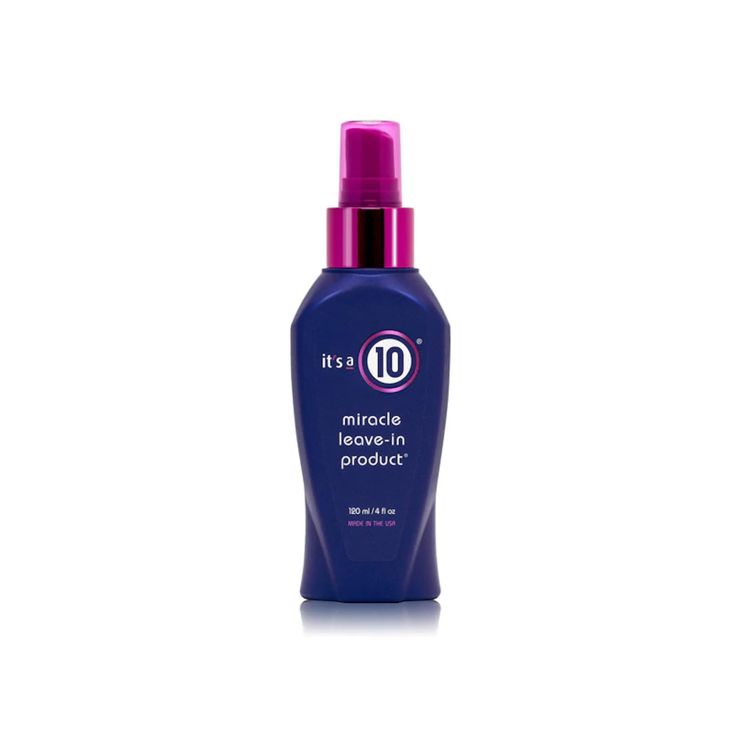 Leave-In Product 4 Oz E8570