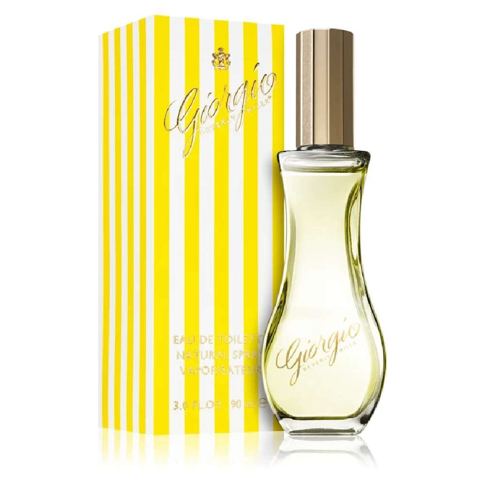 Eau De Toilette Natural Spray 3 Fl.oz V5393
