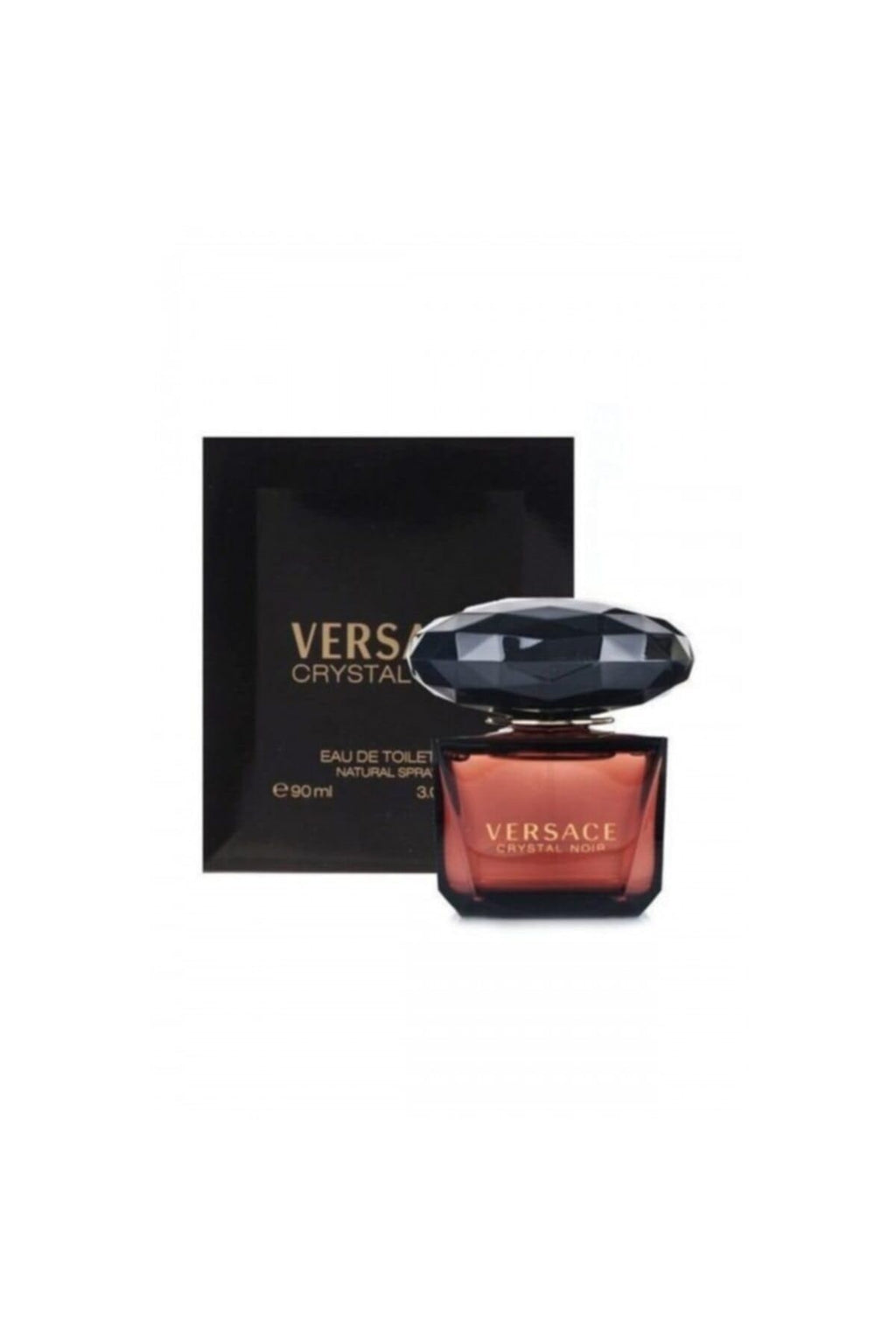 3.0 oz Eau de Toilette Spray N78698