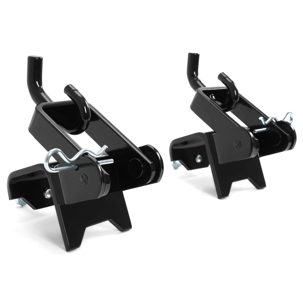 RV Weight Distribution Hitch Brackets E9313