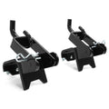 RV Weight Distribution Hitch Brackets E9313