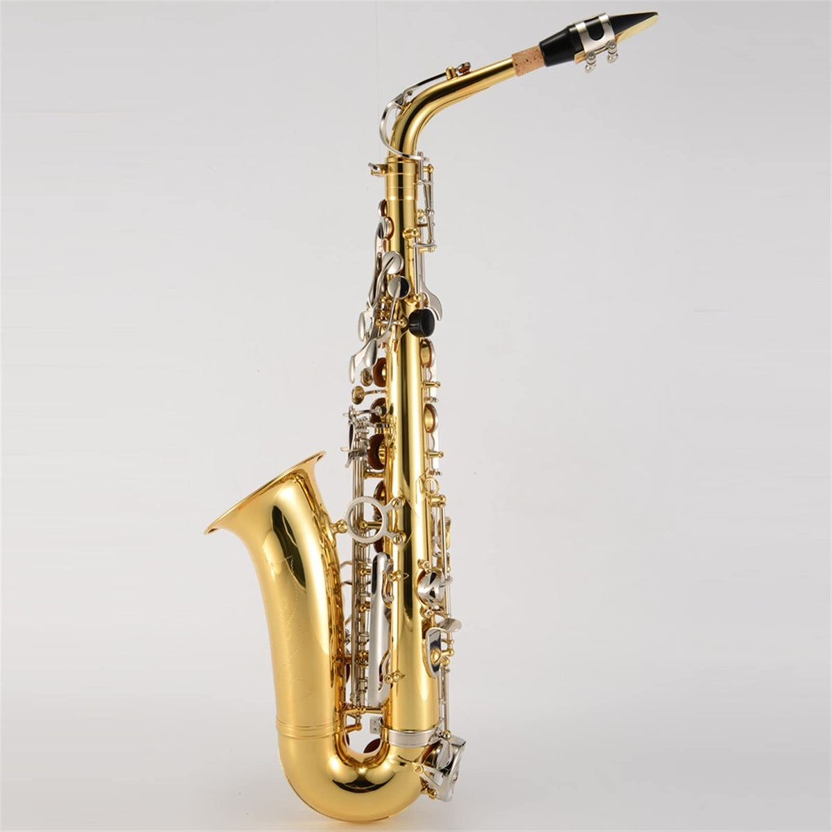 E Flat Alto Saxophone Musical Instrument H831
