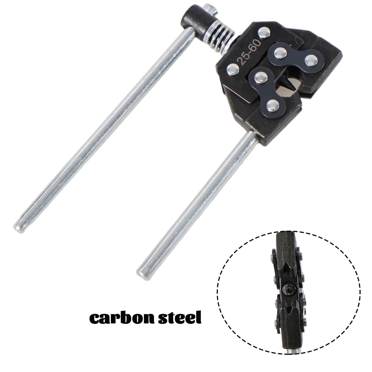 Roller Chain Breaker Cutter Tool X703
