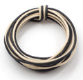 Cloth Wire for Electric Guitar, 22awg Pre-tinned Stranded Copper Wire F4435