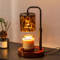 Candle Warmer Lamp with Timer A63905