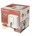 6 Quart Touchscreen Air Fryer P527