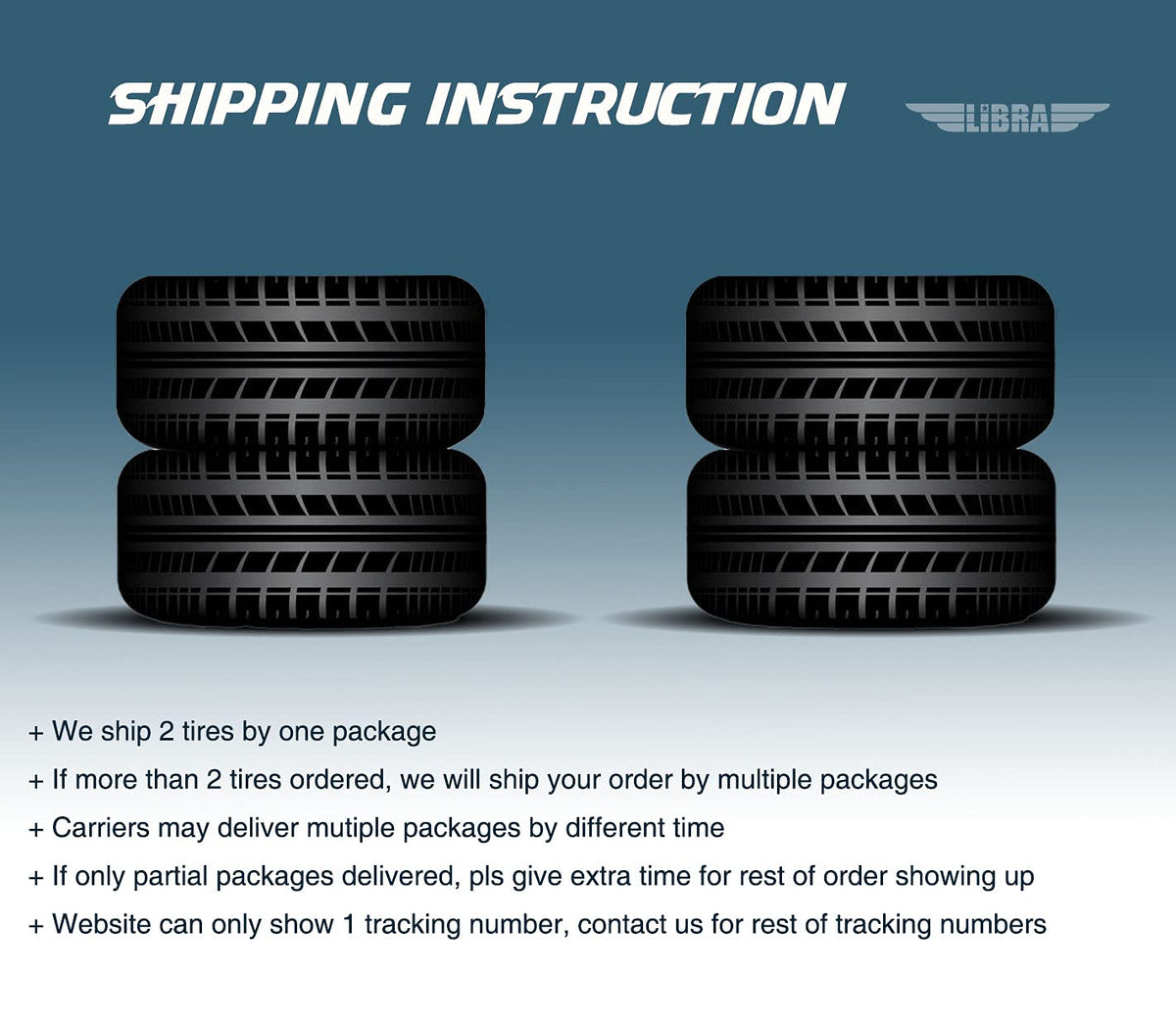 4 Premium Trailer Tires ST 205/75D15 Deep Tread D185294