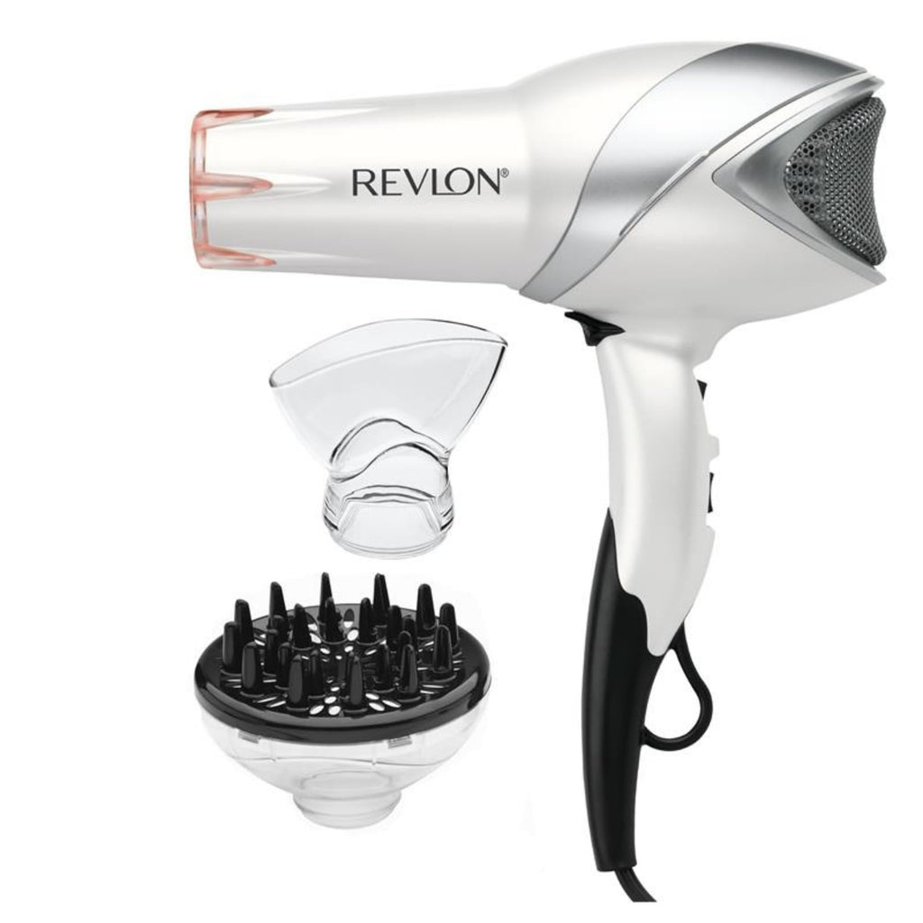 1875W Infrared Hair Dryer M110