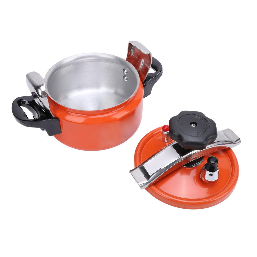 Aluminum Alloy 2L Pressure Cooker V5512
