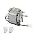 Vent Fan Motor Replacement T764