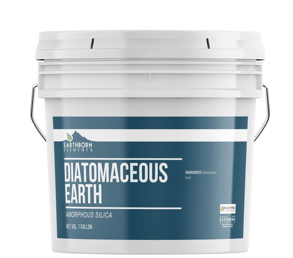 Diatomaceous Earth 3 Lb N38822