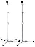 2-pack Flat Based Cymbal Stands N43396