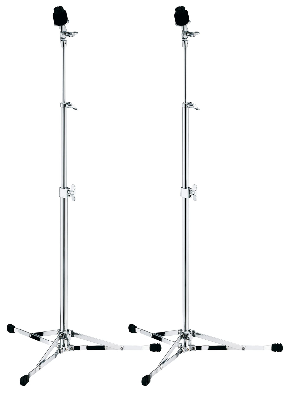 2-pack Flat Based Cymbal Stands N43396
