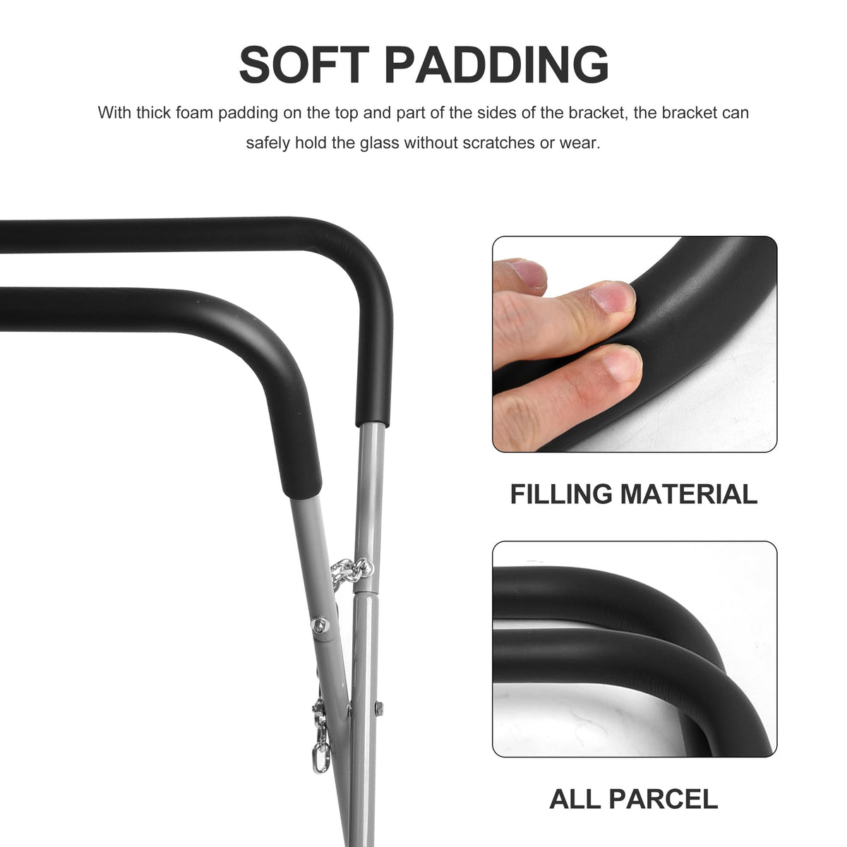 Portable Foldable Work Stand E9156
