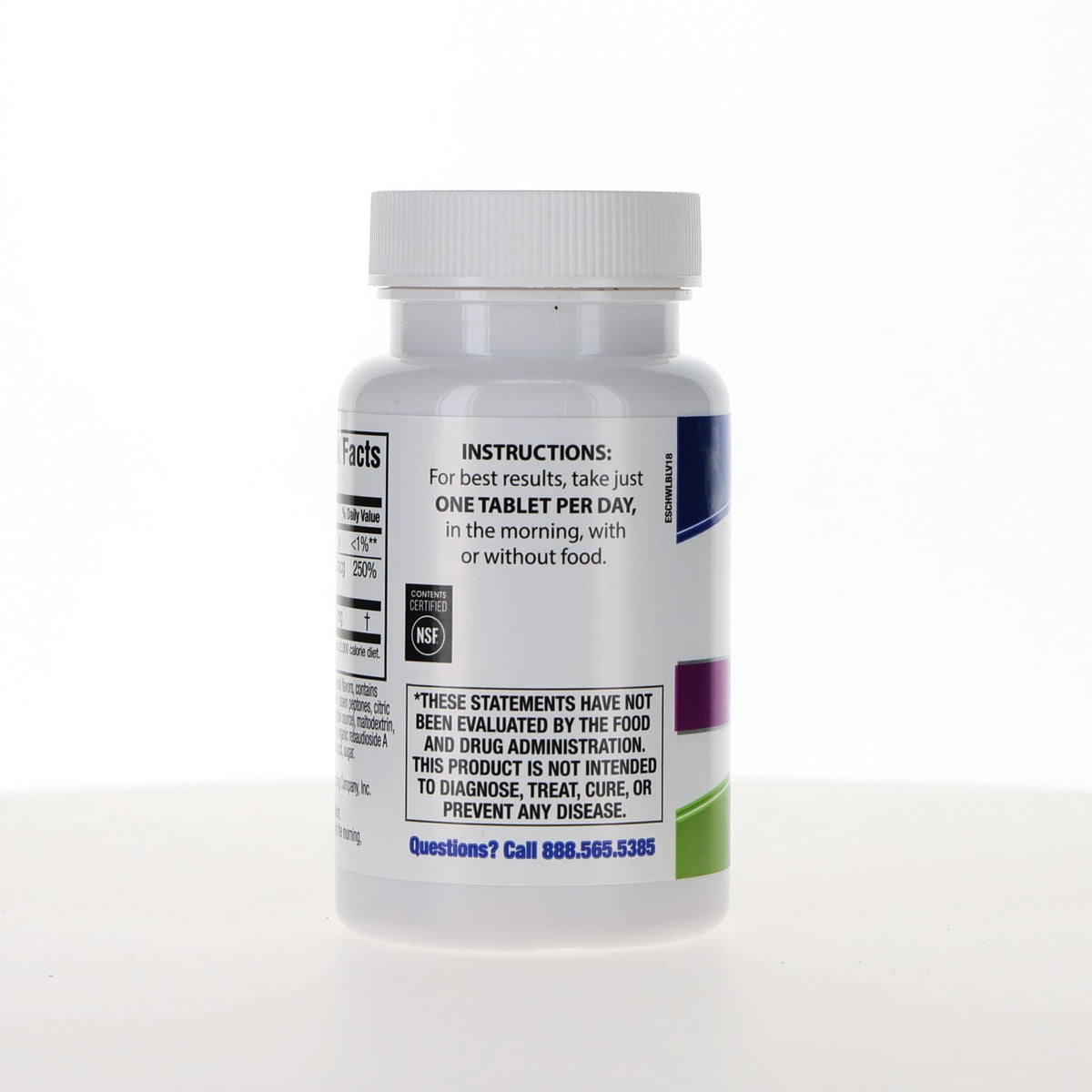 Mixed Berry Chews 7-Day Pill Minder Y7909