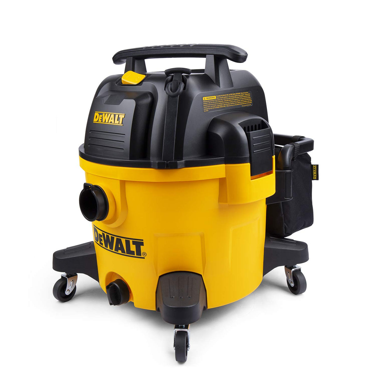 9 Gallon Wet/Dry Shop Vacuum with Blower S318