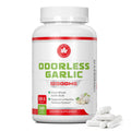 Odorless Aged Garlic Extract 12,000 mg 240 Veg Caps Q98036