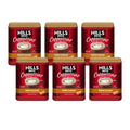 Salted Caramel Instant Cappuccino 14 oz Pack of 6 O5721