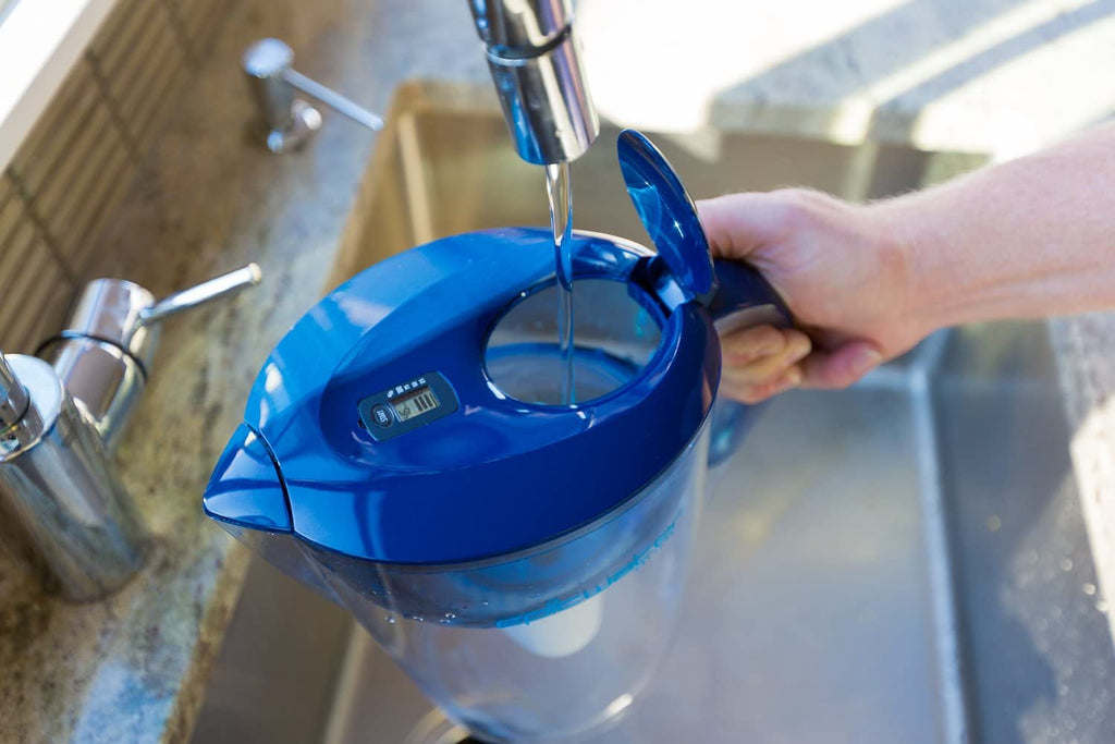 Water Filter Replacement Compatible with Water Pitcher A656600