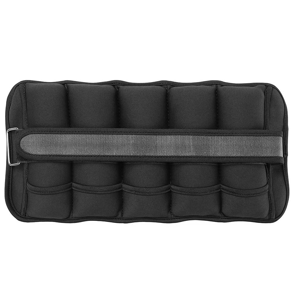 Set of 2 5 lbs Ankle and Wrist Weights K907769